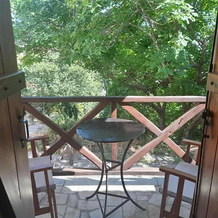 Holiday home Mountain And Sea View Mileai