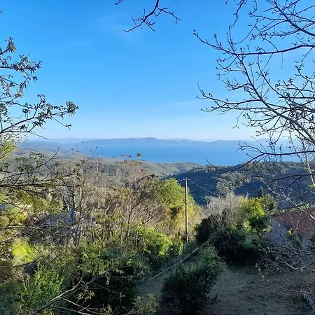 Σπίτι διακοπών Mountain And Sea View *