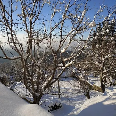 Σπίτι διακοπών Mountain And Sea View