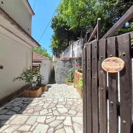 Holiday home Mountain And Sea View Mileai