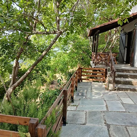 Σπίτι διακοπών Mountain And Sea View *